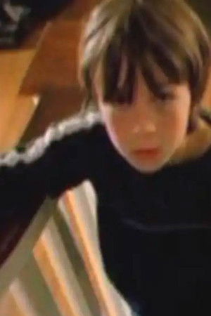 Shadow Man Shadow Man