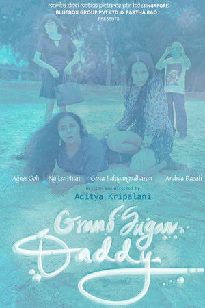 Grand Sugar Daddy Grand Sugar Daddy