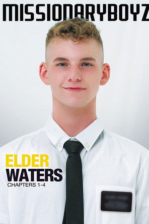 Elder Waters: Chapters 1-4 Elder Waters: Chapters 1-4