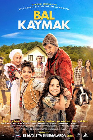 Bal Kaymak Bal Kaymak