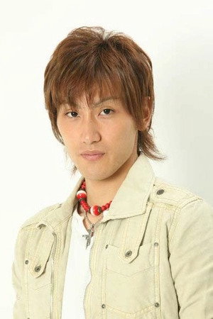 Yuuji Nakata
