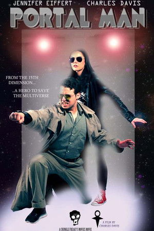 Portal Man Portal Man