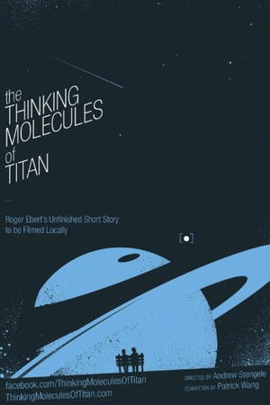 The Thinking Molecules of Titan The Thinking Molecules of Titan
