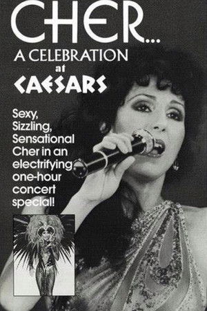Cher... A Celebration at Caesars Cher... A Celebration at Caesars