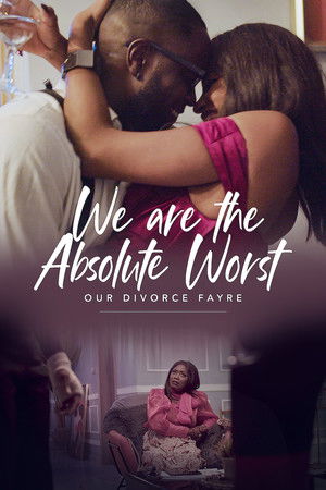 We Are the Absolute Worst: Our Divorce Fayre We Are the Absolute Worst: Our Divorce Fayre