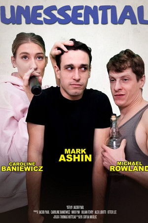 Unessential Unessential