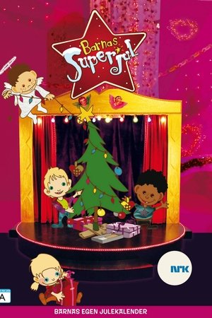 Children's Super Christmas