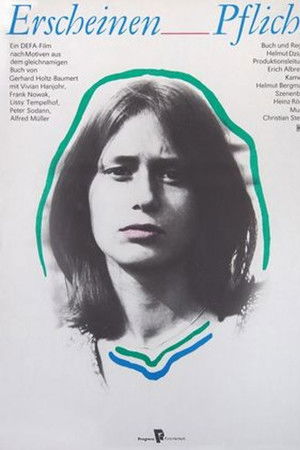 Your Presence Is Imperative