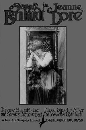 Jeanne Doré Jeanne Doré