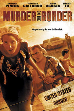 Murder on the Border Murder on the Border