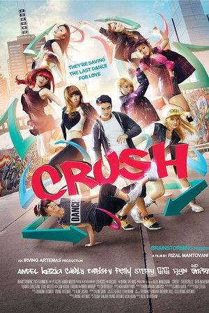 Cherrybelle's: Crush Cherrybelle's: Crush
