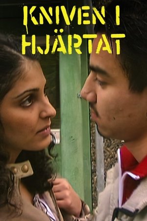 Kniven i hjärtat