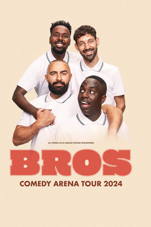 BROS - Så Blev der Mørkt BROS - Så Blev der Mørkt