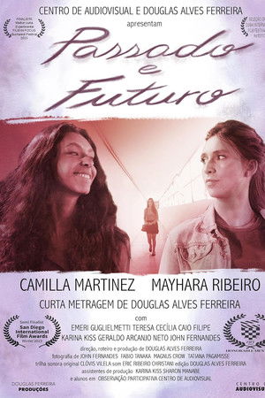 Past and Future Past and Future