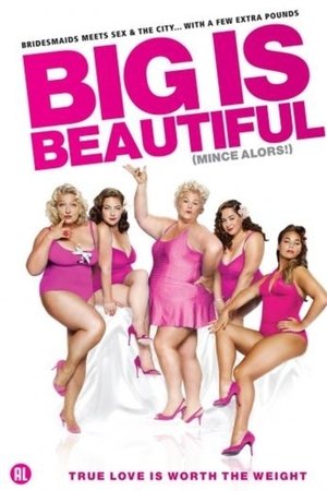 Big is Beautiful Big is Beautiful