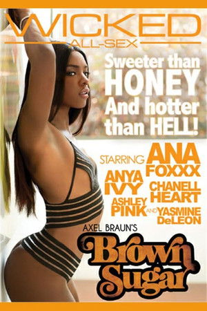 Axel Braun's Brown Sugar Axel Braun's Brown Sugar