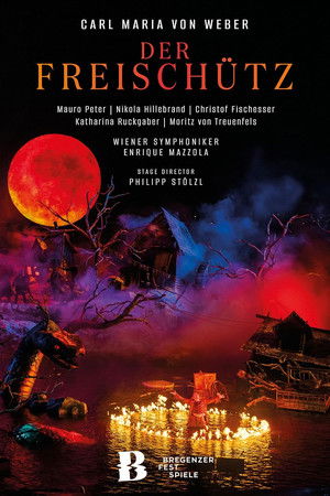 Weber: Der Freischütz Weber: Der Freischütz