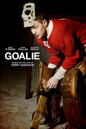 Goalie Goalie