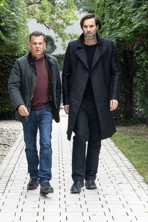 Laim und die Toten ohne Hosen Laim und die Toten ohne Hosen