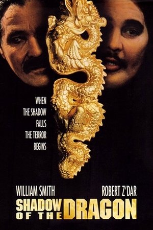 Shadow of the Dragon Shadow of the Dragon