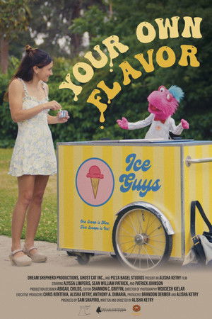 Your Own Flavor Your Own Flavor