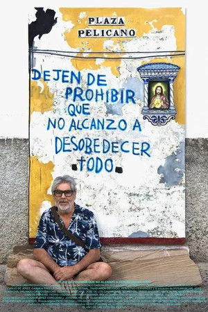 Dejen de prohibir que no alcanzo a desobedecer todo Dejen de prohibir que no alcanzo a desobedecer todo
