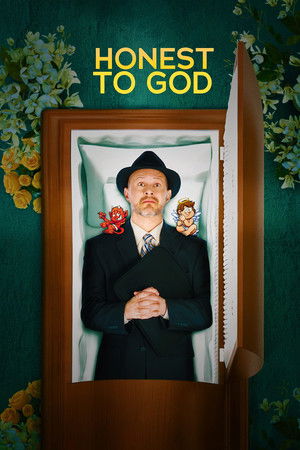 Honest to God Honest to God