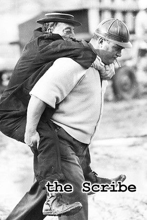 The Scribe The Scribe