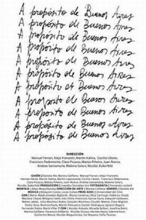 About Buenos Aires About Buenos Aires