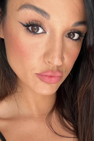 Natalia Reyes
