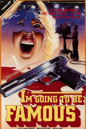 I'm Going to Be Famous