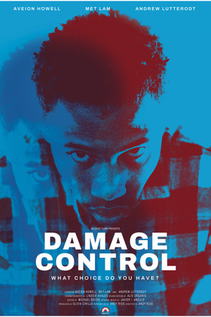 Damage Control Damage Control