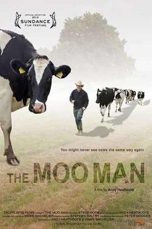The Moo Man The Moo Man