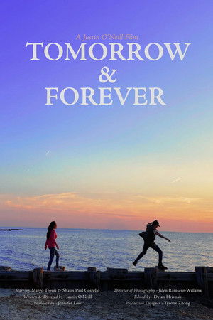 Tomorrow and Forever Tomorrow and Forever