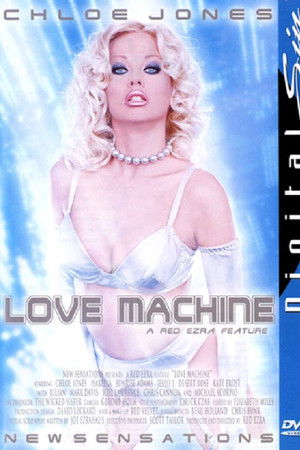 Love Machine Love Machine
