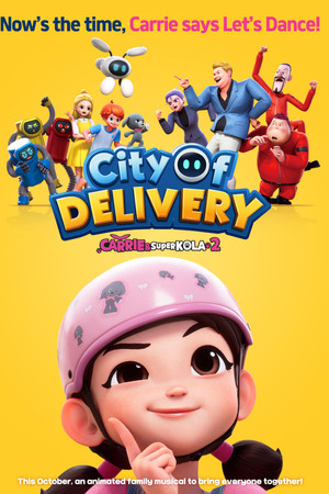 City of Delivery