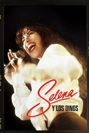 Selena y Los Dinos: A Family's Legacy Selena y Los Dinos: A Family's Legacy