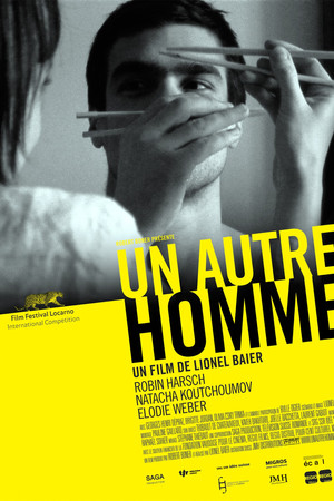 Another Man Another Man