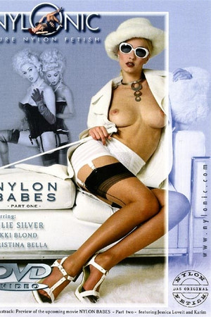 Nylon Babes Nylon Babes