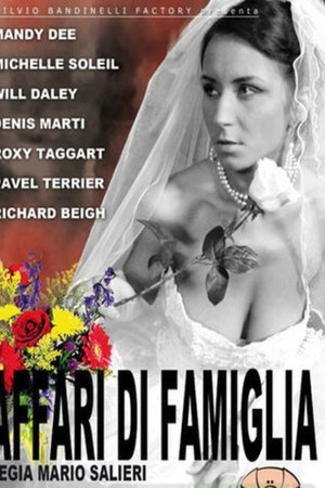 Affari di famiglia Affari di famiglia