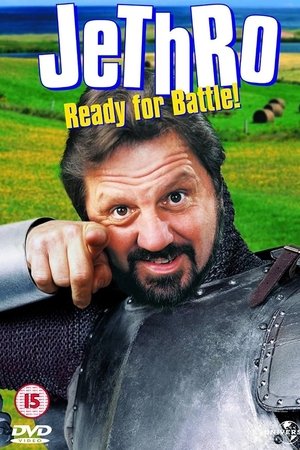 Jethro: Ready For Battle