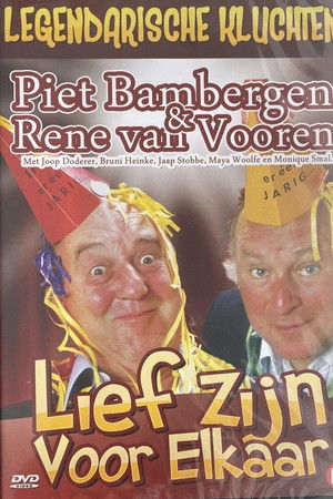 Lief zijn voor Elkaar Lief zijn voor Elkaar