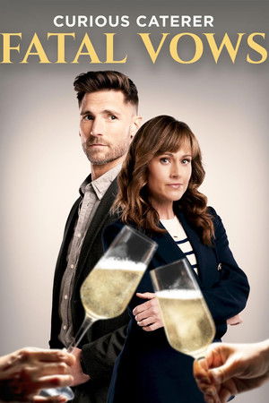 Curious Caterer: Fatal Vows Curious Caterer: Fatal Vows