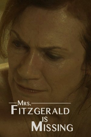 Mrs. Fitzgerald Is Missing Mrs. Fitzgerald Is Missing