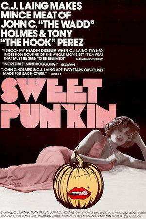'Sweet Punkin' I Love You... 'Sweet Punkin' I Love You...