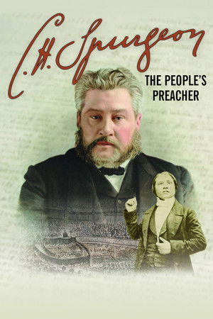 C. H. Spurgeon: The People's Preacher C. H. Spurgeon: The People's Preacher