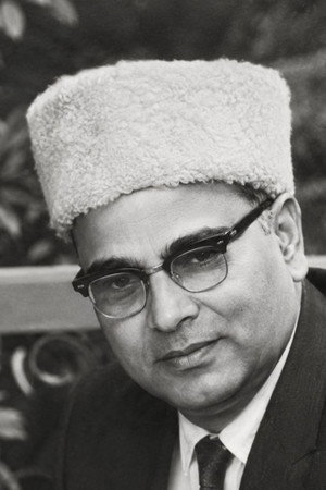 T. V. Raju