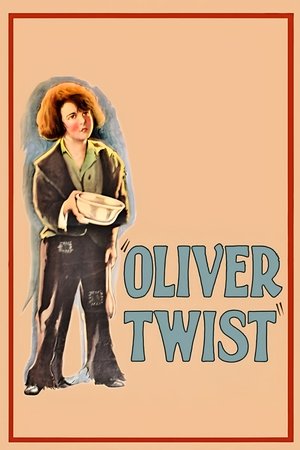 Oliver Twist Oliver Twist