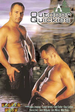 Outdoor Quickies Outdoor Quickies