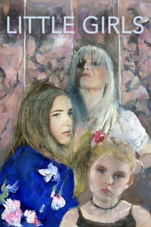 Little Girls Little Girls